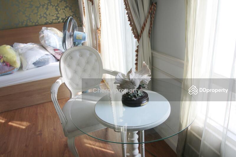 Baan Klangmuang Grand De Paris Ratchada, Bangkok, Pradit Manutham Road, Wang Thonglang, Wang Thonglang, Bangkok, 3 Bedrooms, 195 sqm, Townhouse For Rent, by Tamita Kongsoithong, 11301472 - DDproperty.com