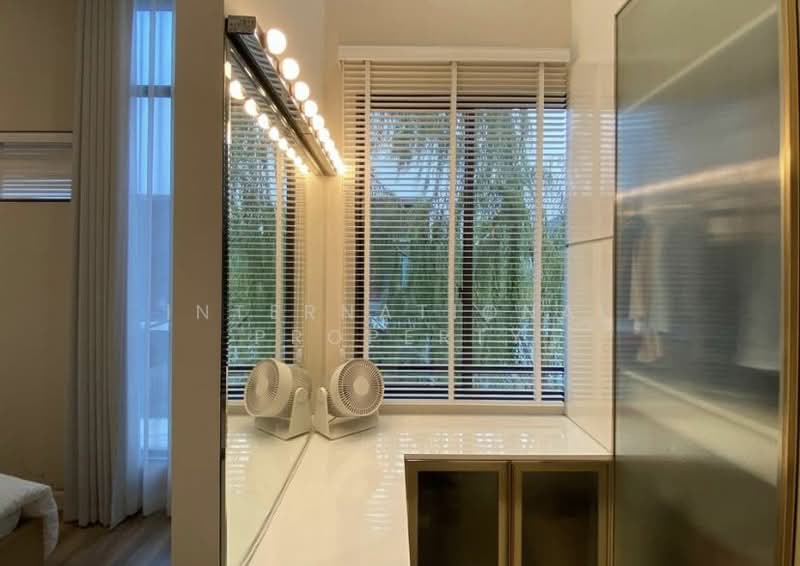 Verve Rama 9, Bangkok, Kanchanaphisek Road, Saphan Sung, Saphan Sung, Bangkok, 2 Bedrooms, 113 sqm, Townhouse For Sale, by Nextstep Property, 11301479 - DDproperty.com