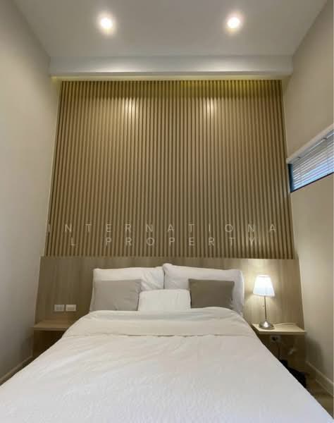 Verve Rama 9 : เวิร์ฟ พระราม 9, กรุงเทพ, ถนนกาญจนาภิเษก, สะพานสูง, สะพานสูง, กรุงเทพ, 113 ตร.ม., ทาวน์เฮ้าส์ ขาย, โดย Nextstep Property, 11301479 - DDproperty.com