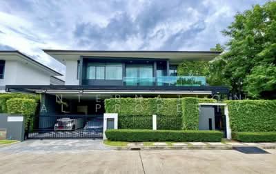 ขาย - Setthasiri Krungthep Kreetha : เศรษฐสิริ กรุงเทพกรีฑา, กรุงเทพ