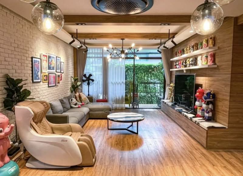 Setthasiri Krungthep Kreetha, Bangkok, Krungthep Kreetha Road, Hua Mak, Bang Kapi, Bangkok, 4 Bedrooms, 260 sqm, Single Detached House For Sale, by NEXTSTEP PROPERTY, 11301520 - DDproperty.com