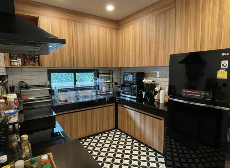 Setthasiri Krungthep Kreetha, Bangkok, Krungthep Kreetha Road, Hua Mak, Bang Kapi, Bangkok, 4 Bedrooms, 260 sqm, Single Detached House For Sale, by NEXTSTEP PROPERTY, 11301520 - DDproperty.com