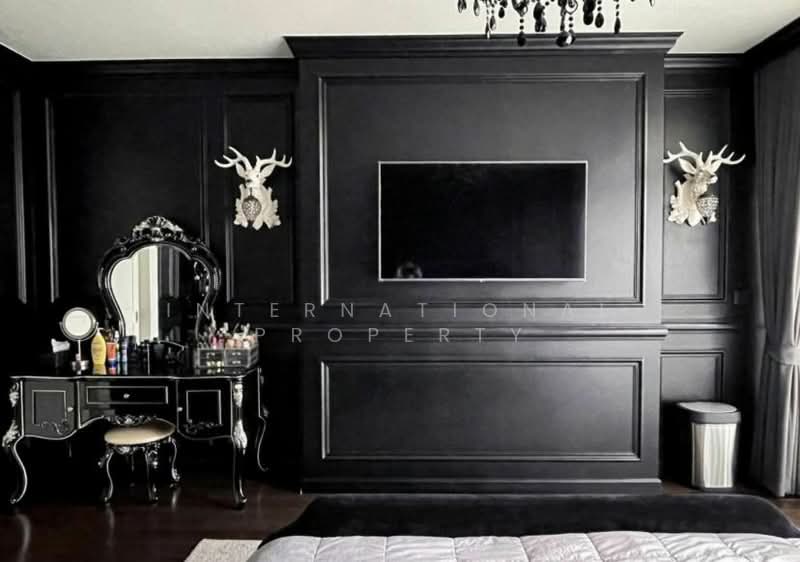 Setthasiri Krungthep Kreetha : เศรษฐสิริ กรุงเทพกรีฑา, กรุงเทพ, ถนนกรุงเทพกรีฑา, หัวหมาก, บางกะปิ, กรุงเทพ, 260 ตร.ม., บ้านเดี่ยว ขาย, โดย NEXTSTEP PROPERTY, 11301520 - DDproperty.com