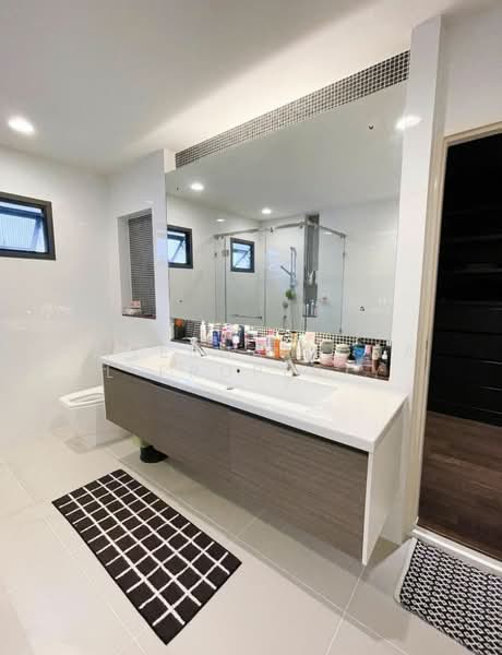 Setthasiri Krungthep Kreetha, Bangkok, Krungthep Kreetha Road, Hua Mak, Bang Kapi, Bangkok, 4 Bedrooms, 260 sqm, Single Detached House For Sale, by NEXTSTEP PROPERTY, 11301520 - DDproperty.com