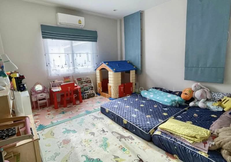 Setthasiri Krungthep Kreetha, Bangkok, Krungthep Kreetha Road, Hua Mak, Bang Kapi, Bangkok, 4 Bedrooms, 260 sqm, Single Detached House For Sale, by NEXTSTEP PROPERTY, 11301520 - DDproperty.com