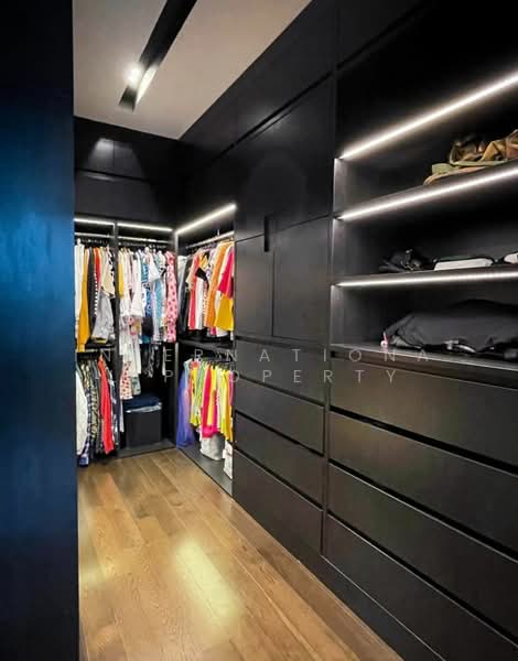 Setthasiri Krungthep Kreetha, Bangkok, Krungthep Kreetha Road, Hua Mak, Bang Kapi, Bangkok, 4 Bedrooms, 260 sqm, Single Detached House For Sale, by NEXTSTEP PROPERTY, 11301520 - DDproperty.com