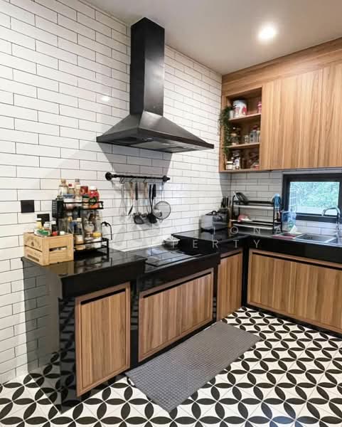 Setthasiri Krungthep Kreetha, Bangkok, Krungthep Kreetha Road, Hua Mak, Bang Kapi, Bangkok, 4 Bedrooms, 260 sqm, Single Detached House For Sale, by NEXTSTEP PROPERTY, 11301520 - DDproperty.com