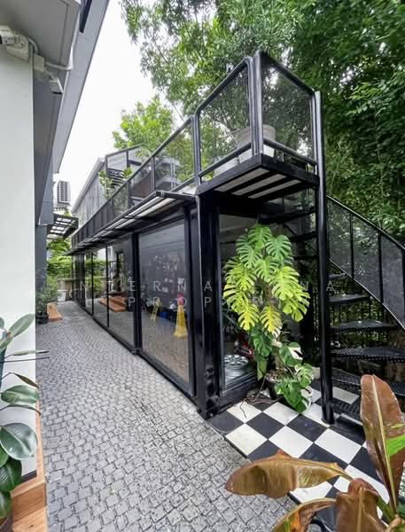 Setthasiri Krungthep Kreetha, Bangkok, Krungthep Kreetha Road, Hua Mak, Bang Kapi, Bangkok, 4 Bedrooms, 260 sqm, Single Detached House For Sale, by NEXTSTEP PROPERTY, 11301520 - DDproperty.com