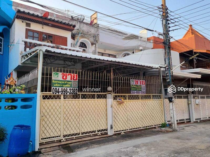 ขาย - Moobaan Chalathorn Soi Sathu Pradit 57 : หมู่บ้านชลาธร ซอยสาธุประดิษฐ์ 57, กรุงเทพ