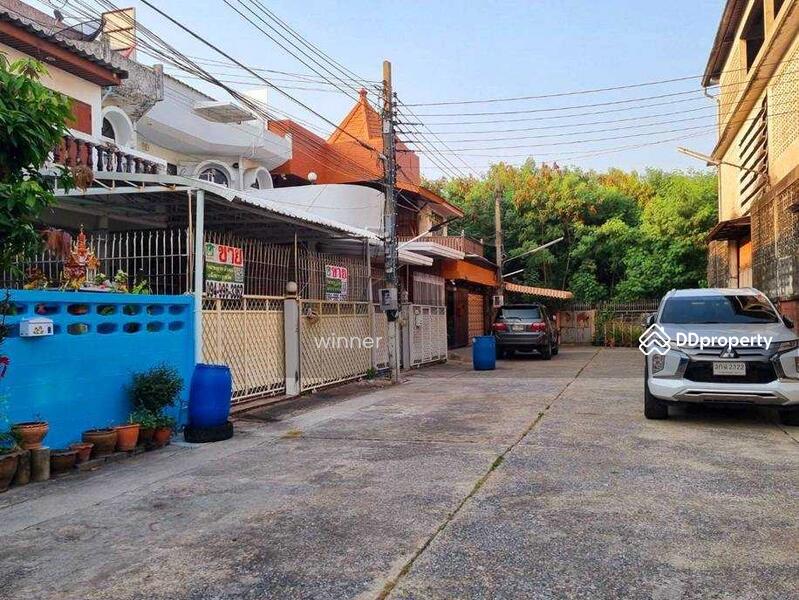 ขาย - Moobaan Chalathorn Soi Sathu Pradit 57 : หมู่บ้านชลาธร ซอยสาธุประดิษฐ์ 57, กรุงเทพ