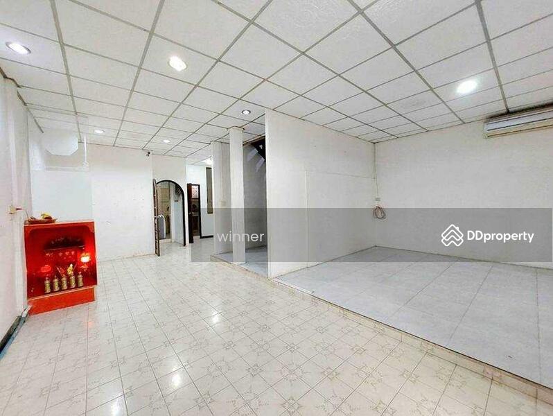 For Sale - Moobaan Chalathorn Soi Sathu Pradit 57, Bangkok