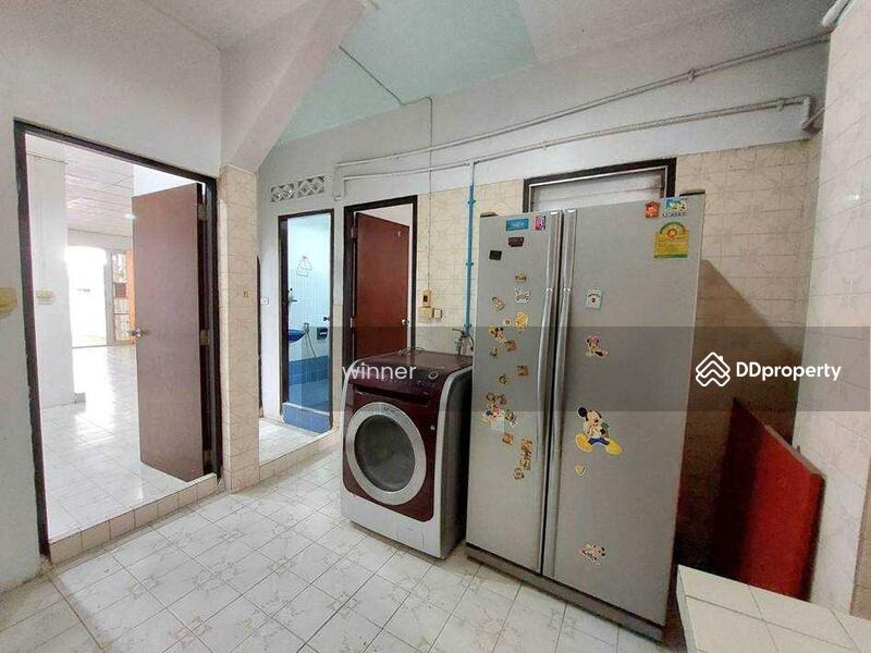 For Sale - Moobaan Chalathorn Soi Sathu Pradit 57, Bangkok