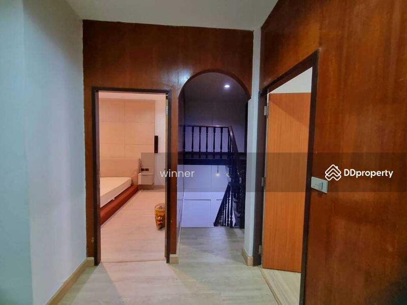 For Sale - Moobaan Chalathorn Soi Sathu Pradit 57, Bangkok