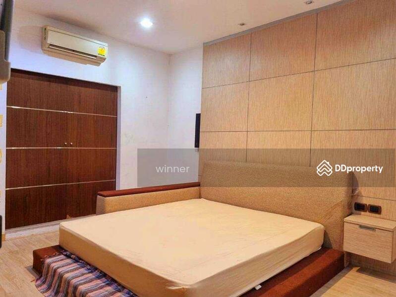 For Sale - Moobaan Chalathorn Soi Sathu Pradit 57, Bangkok