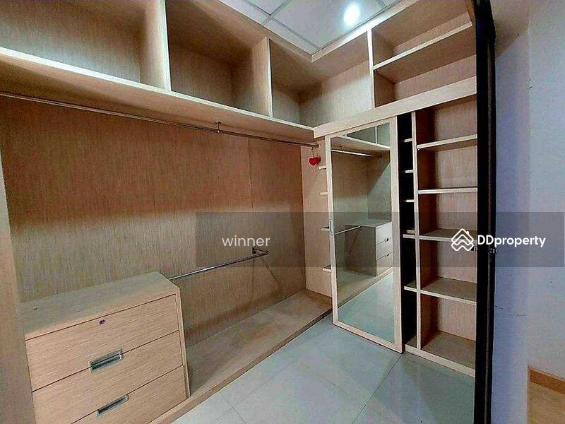 For Sale - Moobaan Chalathorn Soi Sathu Pradit 57, Bangkok