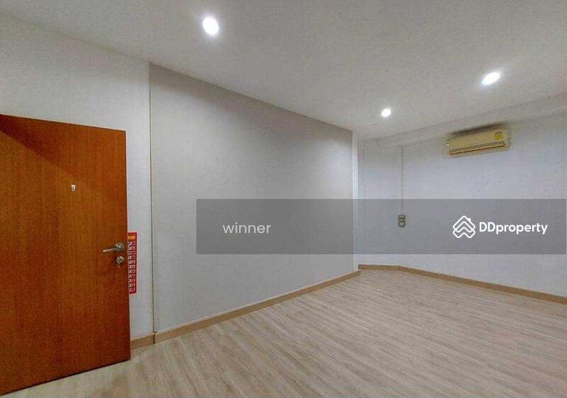 For Sale - Moobaan Chalathorn Soi Sathu Pradit 57, Bangkok