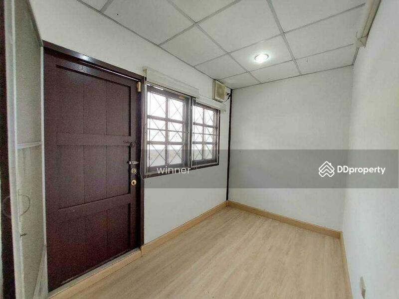 For Sale - Moobaan Chalathorn Soi Sathu Pradit 57, Bangkok