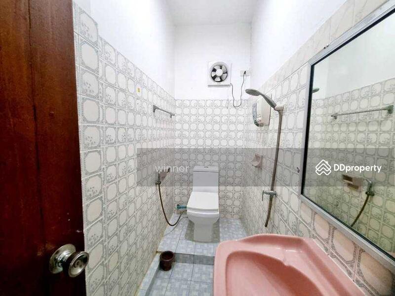 For Sale - Moobaan Chalathorn Soi Sathu Pradit 57, Bangkok