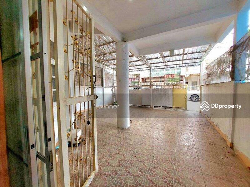 For Sale - Moobaan Chalathorn Soi Sathu Pradit 57, Bangkok