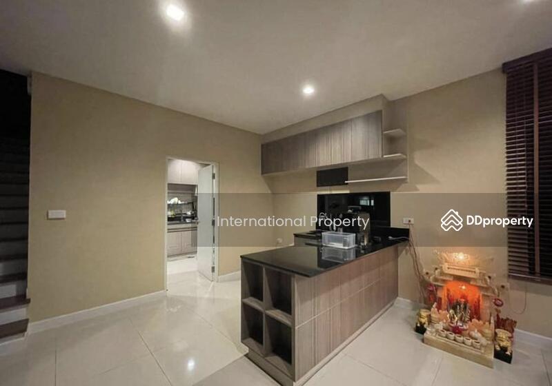 Burasiri Wongwaen-On Nut, Samut Prakan, Soi Kanchanaphisek 39, Kanchanaphisek Road, Rachathewa, Bang Plee, Samut Prakan, 4 Bedrooms, 223 sqm, Single Detached House For Sale, by Next Step Property, 11301587 - DDproperty.com