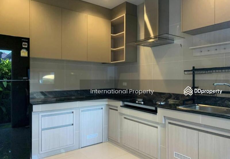 Burasiri Wongwaen-On Nut : บุราสิริ วงแหวน-อ่อนนุช, สมุทรปราการ, ซอยกาญจนาภิเษก 39, ถนนกาญจนาภิเษก, ราชาเทวะ, บางพลี, สมุทรปราการ, 223 ตร.ม., บ้านเดี่ยว ขาย, โดย Next Step Property, 11301587 - DDproperty.com