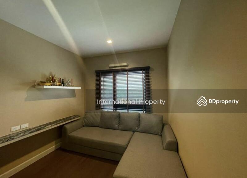 Burasiri Wongwaen-On Nut, Samut Prakan, Soi Kanchanaphisek 39, Kanchanaphisek Road, Rachathewa, Bang Plee, Samut Prakan, 4 Bedrooms, 223 sqm, Single Detached House For Sale, by Next Step Property, 11301587 - DDproperty.com