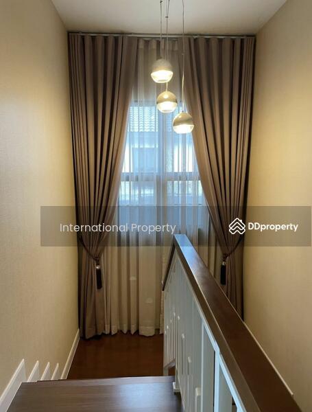 Burasiri Wongwaen-On Nut, Samut Prakan, Soi Kanchanaphisek 39, Kanchanaphisek Road, Rachathewa, Bang Plee, Samut Prakan, 4 Bedrooms, 223 sqm, Single Detached House For Sale, by Next Step Property, 11301587 - DDproperty.com