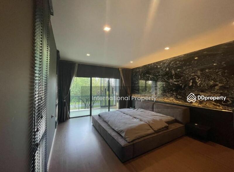 Burasiri Wongwaen-On Nut, Samut Prakan, Soi Kanchanaphisek 39, Kanchanaphisek Road, Rachathewa, Bang Plee, Samut Prakan, 4 Bedrooms, 223 sqm, Single Detached House For Sale, by Next Step Property, 11301587 - DDproperty.com