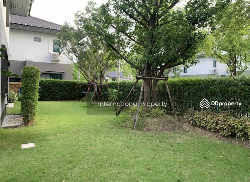 Burasiri Wongwaen-On Nut, Samut Prakan, Soi Kanchanaphisek 39, Kanchanaphisek Road, Rachathewa, Bang Plee, Samut Prakan, 4 Bedrooms, 223 sqm, Single Detached House For Sale, by Next Step Property, 11301587 - DDproperty.com