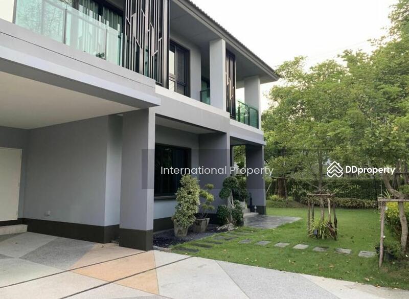 Burasiri Wongwaen-On Nut : บุราสิริ วงแหวน-อ่อนนุช, สมุทรปราการ, ซอยกาญจนาภิเษก 39, ถนนกาญจนาภิเษก, ราชาเทวะ, บางพลี, สมุทรปราการ, 223 ตร.ม., บ้านเดี่ยว ขาย, โดย Next Step Property, 11301587 - DDproperty.com