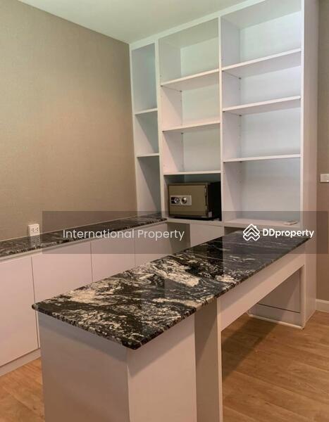 Burasiri Wongwaen-On Nut, Samut Prakan, Soi Kanchanaphisek 39, Kanchanaphisek Road, Rachathewa, Bang Plee, Samut Prakan, 4 Bedrooms, 223 sqm, Single Detached House For Sale, by Next Step Property, 11301587 - DDproperty.com