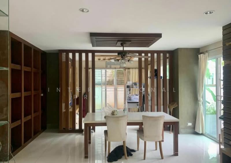 Blue Lagoon Bangna-Trad KM. 8 : บลูลากูน บางนา-ตราด กม.8, กรุงเทพ, ถนนกาญจนาภิเษก, ดอกไม้, ประเวศ, กรุงเทพ, 250 ตร.ม., บ้านเดี่ยว ขาย, โดย NEXTSTEP PROPERTY, 11301610 - DDproperty.com