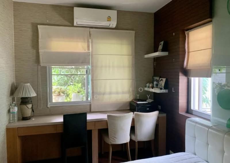 Blue Lagoon Bangna-Trad KM. 8, Bangkok, Kanchanaphisek Road, Dok Mai, Prawet, Bangkok, 3 Bedrooms, 250 sqm, Single Detached House For Sale, by NEXTSTEP PROPERTY, 11301610 - DDproperty.com