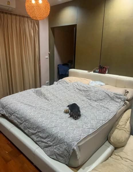 Blue Lagoon Bangna-Trad KM. 8, Bangkok, Kanchanaphisek Road, Dok Mai, Prawet, Bangkok, 3 Bedrooms, 250 sqm, Single Detached House For Sale, by NEXTSTEP PROPERTY, 11301610 - DDproperty.com