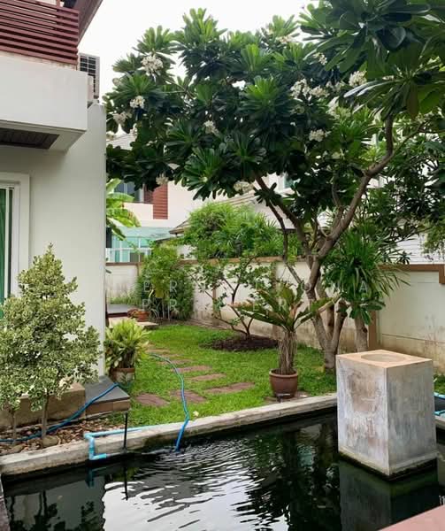 Blue Lagoon Bangna-Trad KM. 8 : บลูลากูน บางนา-ตราด กม.8, กรุงเทพ, ถนนกาญจนาภิเษก, ดอกไม้, ประเวศ, กรุงเทพ, 250 ตร.ม., บ้านเดี่ยว ขาย, โดย NEXTSTEP PROPERTY, 11301610 - DDproperty.com