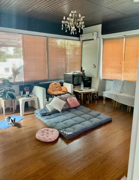 Blue Lagoon Bangna-Trad KM. 8, Bangkok, Kanchanaphisek Road, Dok Mai, Prawet, Bangkok, 3 Bedrooms, 250 sqm, Single Detached House For Sale, by NEXTSTEP PROPERTY, 11301610 - DDproperty.com