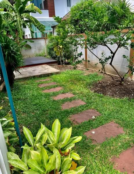 Blue Lagoon Bangna-Trad KM. 8, Bangkok, Kanchanaphisek Road, Dok Mai, Prawet, Bangkok, 3 Bedrooms, 250 sqm, Single Detached House For Sale, by NEXTSTEP PROPERTY, 11301610 - DDproperty.com