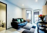 NOON Village Tower I : นูนวิลเลจ ทาวเวอร์ 1 - DDproperty.com