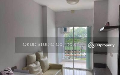 ขาย - The Rich Condo : เดอะ ริช คอนโด, เชียงใหม่