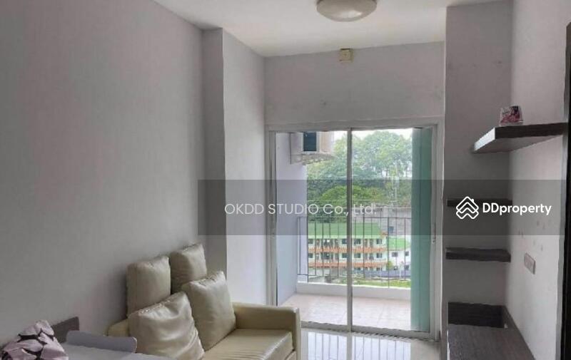 ขาย - The Rich Condo : เดอะ ริช คอนโด, เชียงใหม่