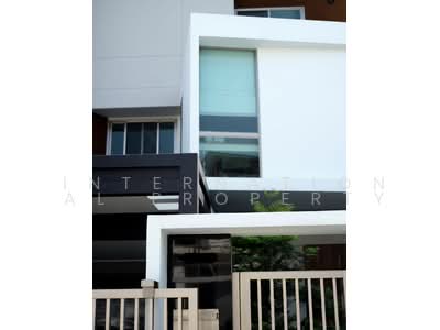 ขาย - Nirvana Beyond Rama 9-Krungthep Kreetha : เนอวานา บียอนด์ พระราม 9-กรุงเทพกรีฑา, กรุงเทพ