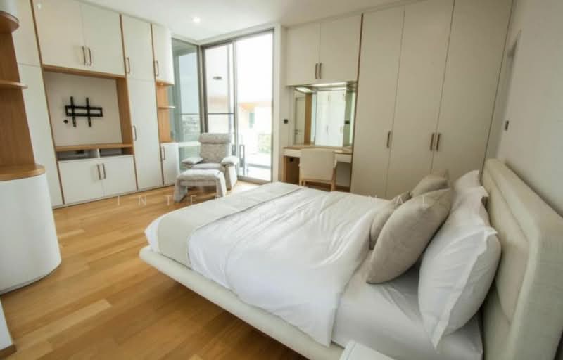 Nirvana Beyond Rama 9-Krungthep Kreetha, Bangkok, Soi Krungthep Kreetha 37, Si Nakharin-Rom Klao Road, Saphan Sung, Saphan Sung, Bangkok, 3 Bedrooms, 320 sqm, Single Detached House For Sale, by Nextstep property, 11301642 - DDproperty.com