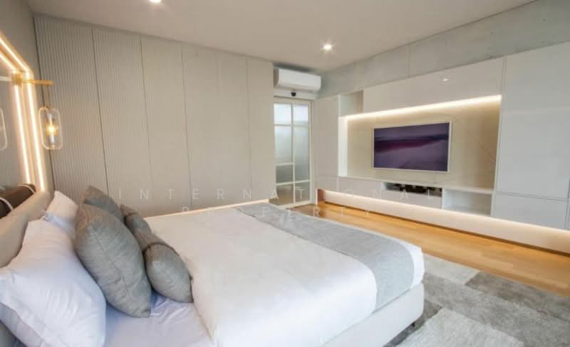 Nirvana Beyond Rama 9-Krungthep Kreetha, Bangkok, Soi Krungthep Kreetha 37, Si Nakharin-Rom Klao Road, Saphan Sung, Saphan Sung, Bangkok, 3 Bedrooms, 320 sqm, Single Detached House For Sale, by Nextstep property, 11301642 - DDproperty.com