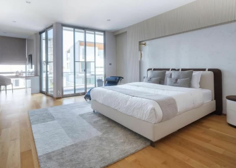 Nirvana Beyond Rama 9-Krungthep Kreetha, Bangkok, Soi Krungthep Kreetha 37, Si Nakharin-Rom Klao Road, Saphan Sung, Saphan Sung, Bangkok, 3 Bedrooms, 320 sqm, Single Detached House For Sale, by Nextstep property, 11301642 - DDproperty.com