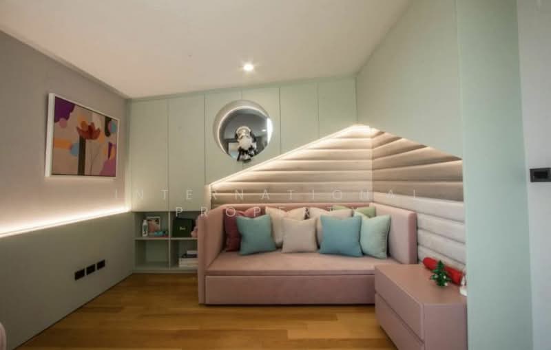 Nirvana Beyond Rama 9-Krungthep Kreetha, Bangkok, Soi Krungthep Kreetha 37, Si Nakharin-Rom Klao Road, Saphan Sung, Saphan Sung, Bangkok, 3 Bedrooms, 320 sqm, Single Detached House For Sale, by Nextstep property, 11301642 - DDproperty.com