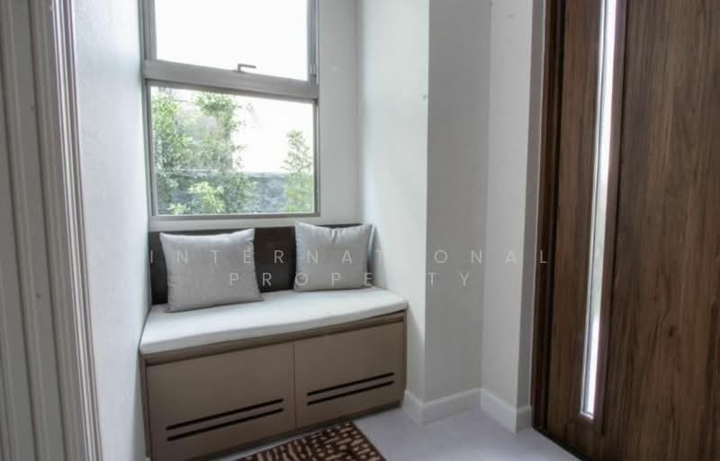 Nirvana Beyond Rama 9-Krungthep Kreetha, Bangkok, Soi Krungthep Kreetha 37, Si Nakharin-Rom Klao Road, Saphan Sung, Saphan Sung, Bangkok, 3 Bedrooms, 320 sqm, Single Detached House For Sale, by Nextstep property, 11301642 - DDproperty.com