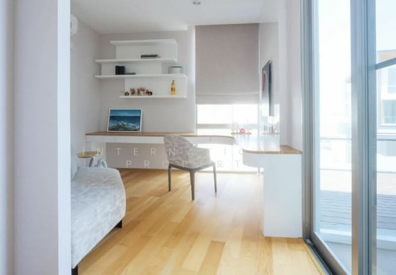 Nirvana Beyond Rama 9-Krungthep Kreetha, Bangkok, Soi Krungthep Kreetha 37, Si Nakharin-Rom Klao Road, Saphan Sung, Saphan Sung, Bangkok, 3 Bedrooms, 320 sqm, Single Detached House For Sale, by Nextstep property, 11301642 - DDproperty.com