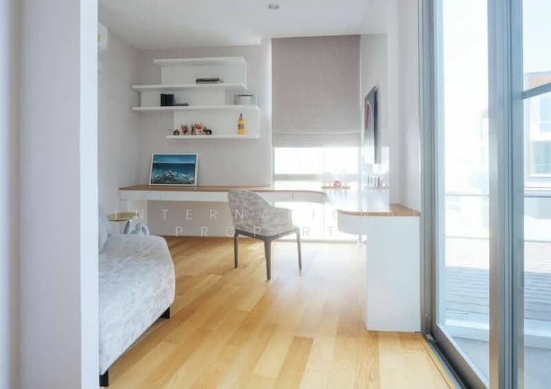 Nirvana Beyond Rama 9-Krungthep Kreetha : เนอวานา บียอนด์ พระราม 9-กรุงเทพกรีฑา, กรุงเทพ, ซอยกรุงเทพกรีฑา 37 ถนนศรีนครินทร์-ร่มเกล้า, สะพานสูง, สะพานสูง, กรุงเทพ, 320 ตร.ม., บ้านเดี่ยว ขาย, โดย Nextstep property, 11301642 - DDproperty.com