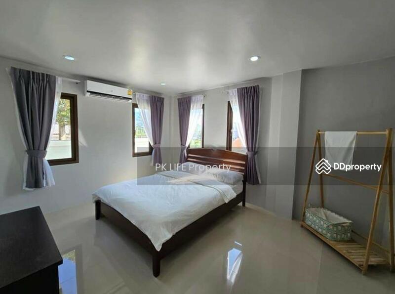 5R0616 This house for rent 3 bedroom 3 bathroom 35,000/month at kathu have fully furnished, Phuket, Kathu, Phuket, 3 Bedrooms, 120 sqm, Single Detached House For Rent, by PK LIFE Property, 11301709 - DDproperty.com