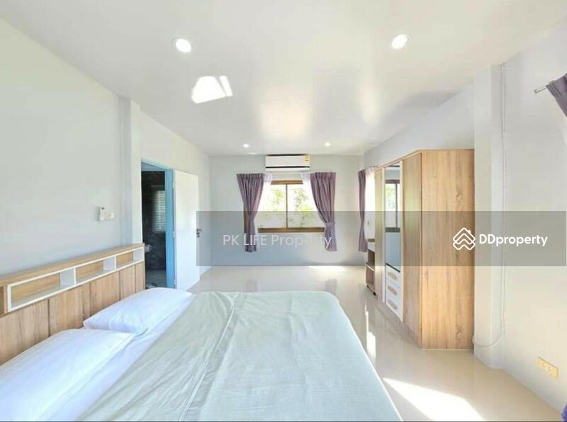 5R0616 This house for rent 3 bedroom 3 bathroom 35,000/month at kathu have fully furnished, ภูเก็ต, กะทู้, ภูเก็ต, 120 ตร.ม., บ้านเดี่ยว ให้เช่า, โดย PK LIFE Property, 11301709 - DDproperty.com